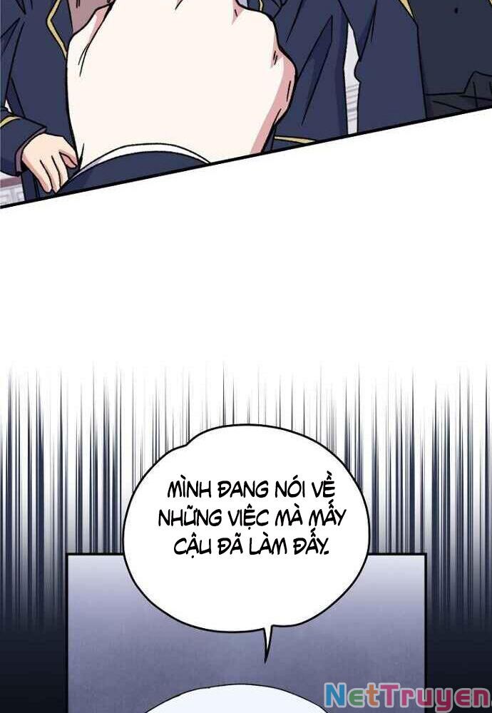 Ygret Chapter 21 - Trang 12