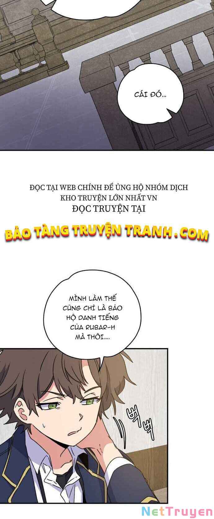 Ygret Chapter 24 - Trang 13