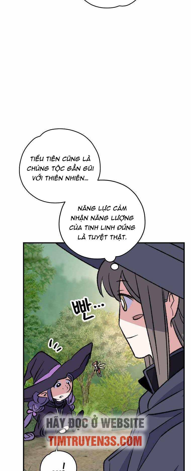 Ygret Chapter 94 - Trang 51