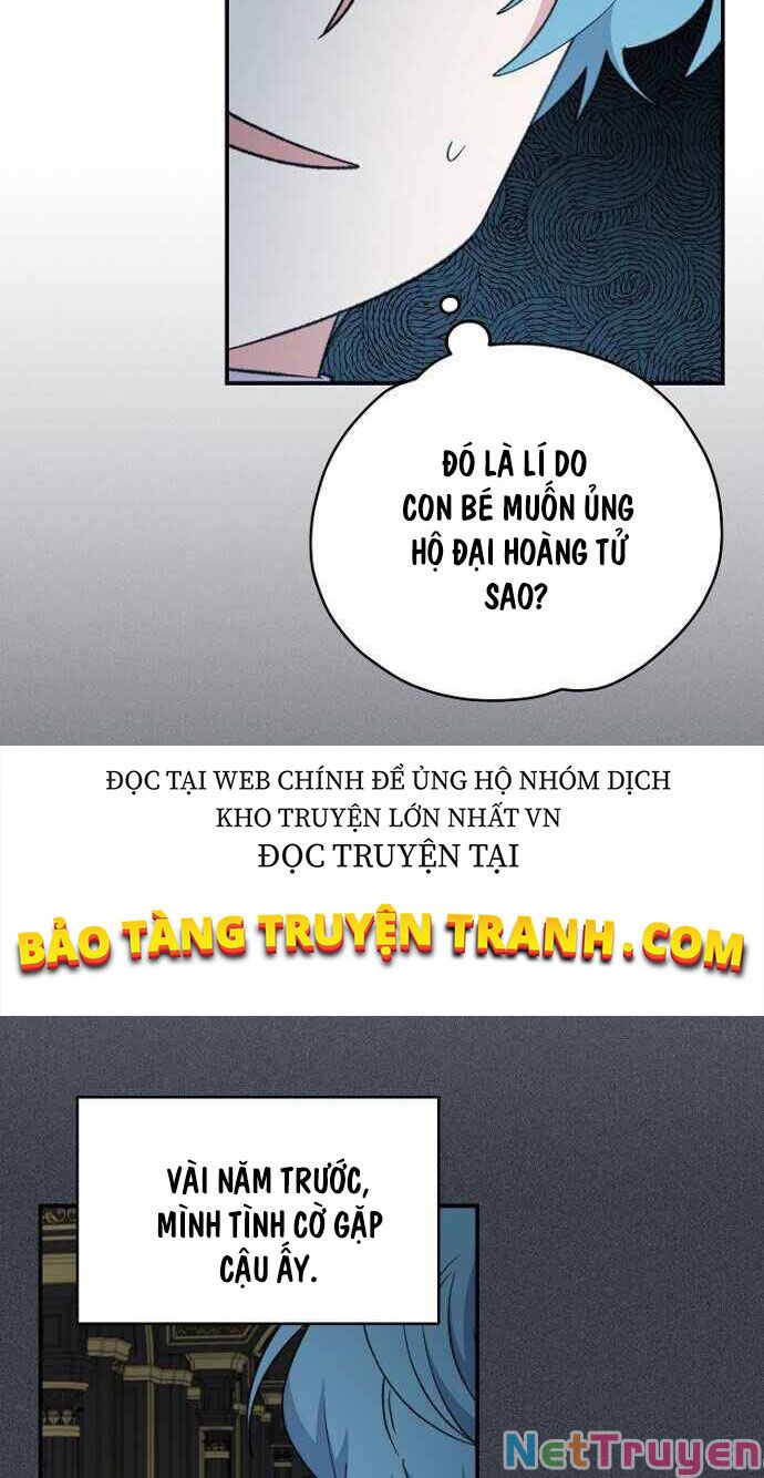 Ygret Chapter 33 - Trang 43