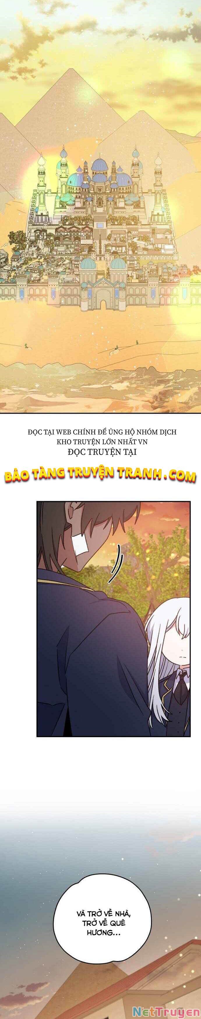 Ygret Chapter 27 - Trang 27