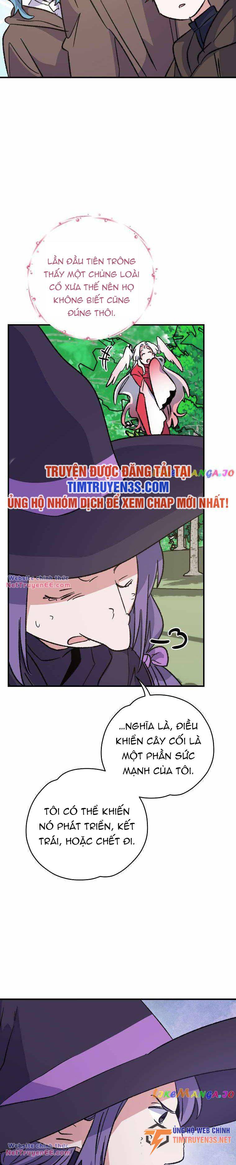 Ygret Chapter 95 - Trang 6