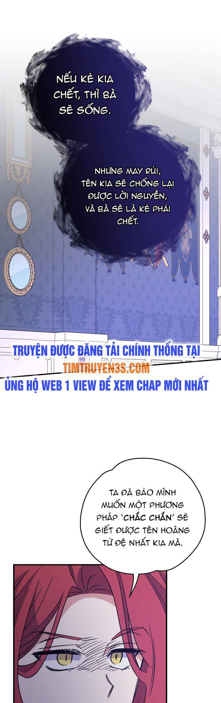 Ygret Chapter 64 - Trang 13