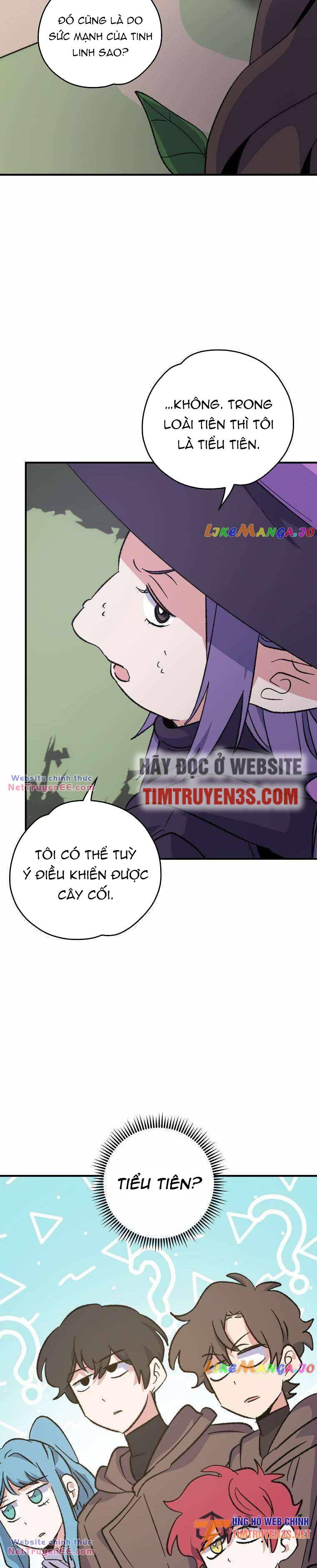 Ygret Chapter 95 - Trang 5