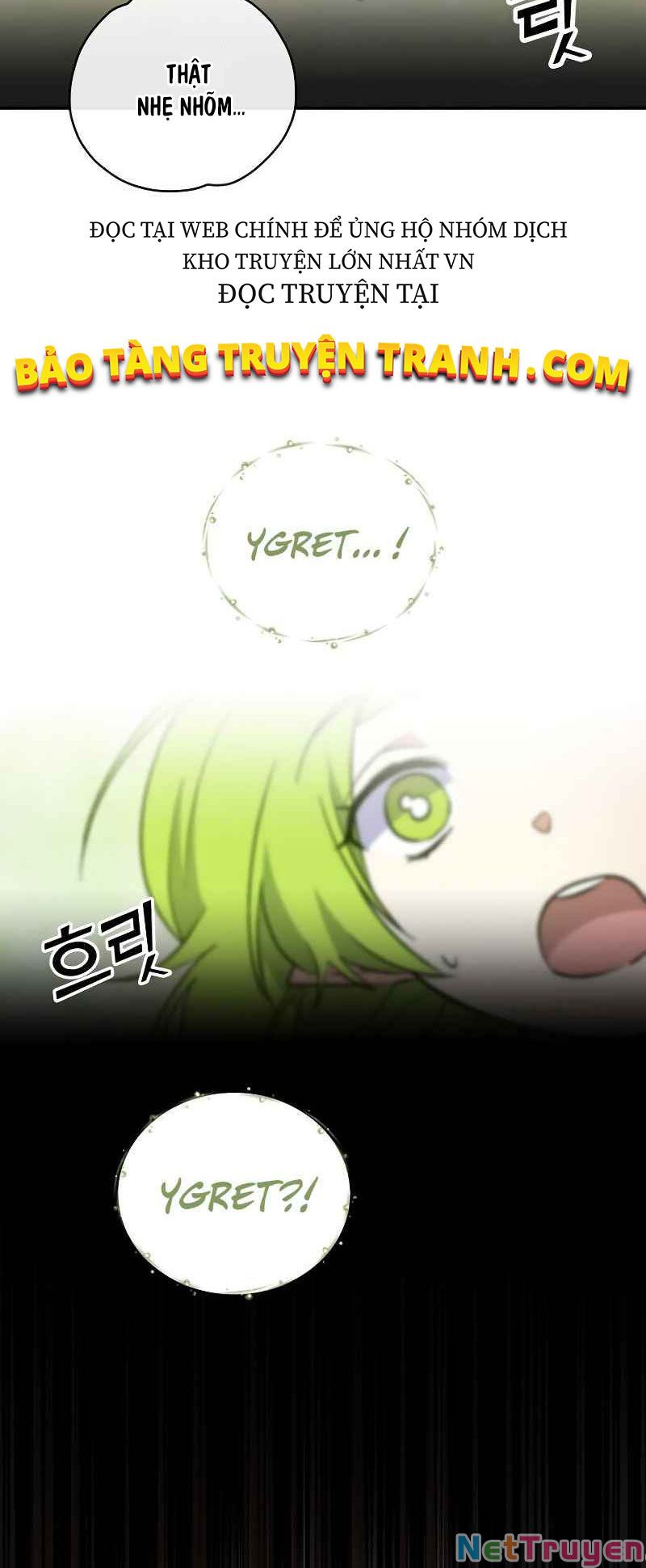 Ygret Chapter 30 - Trang 9