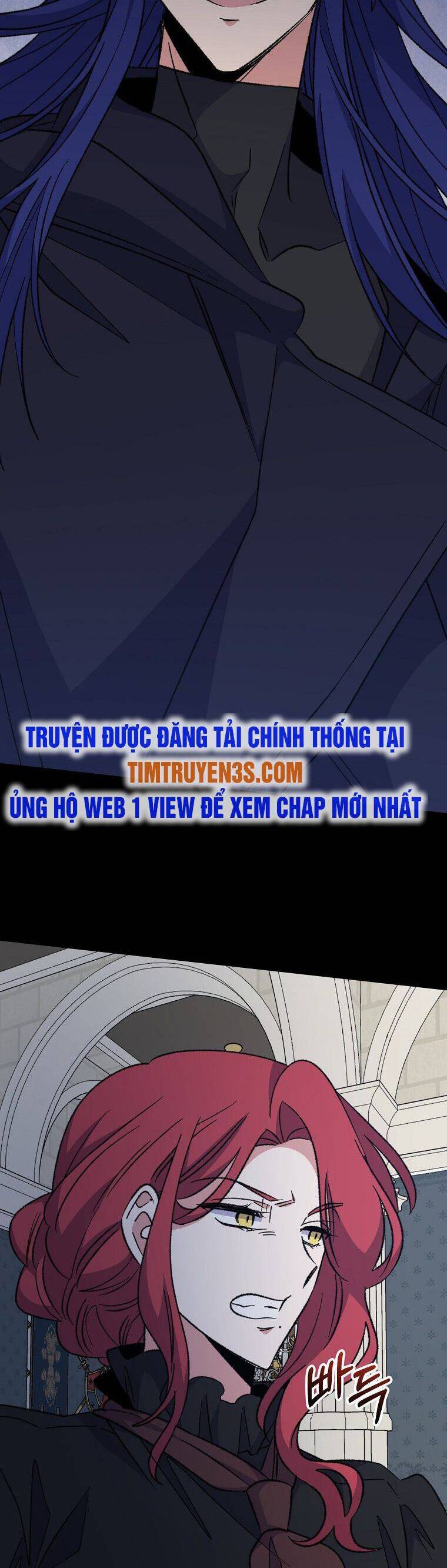 Ygret Chapter 64 - Trang 6