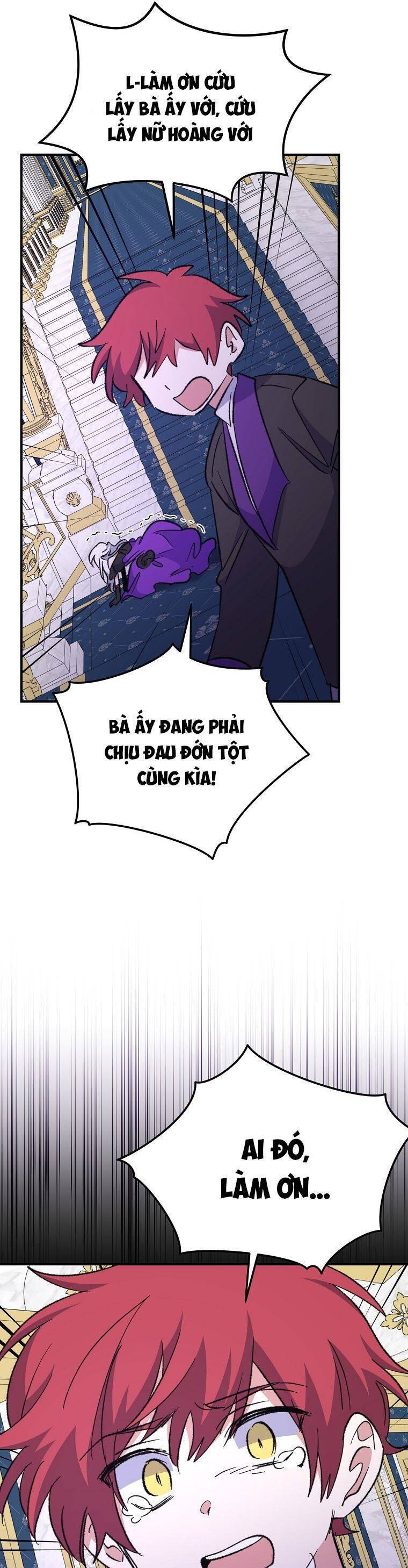 Ygret Chapter 71 - Trang 28