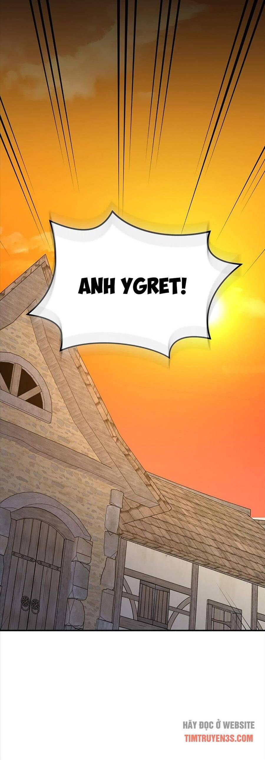 Ygret Chapter 68 - Trang 22