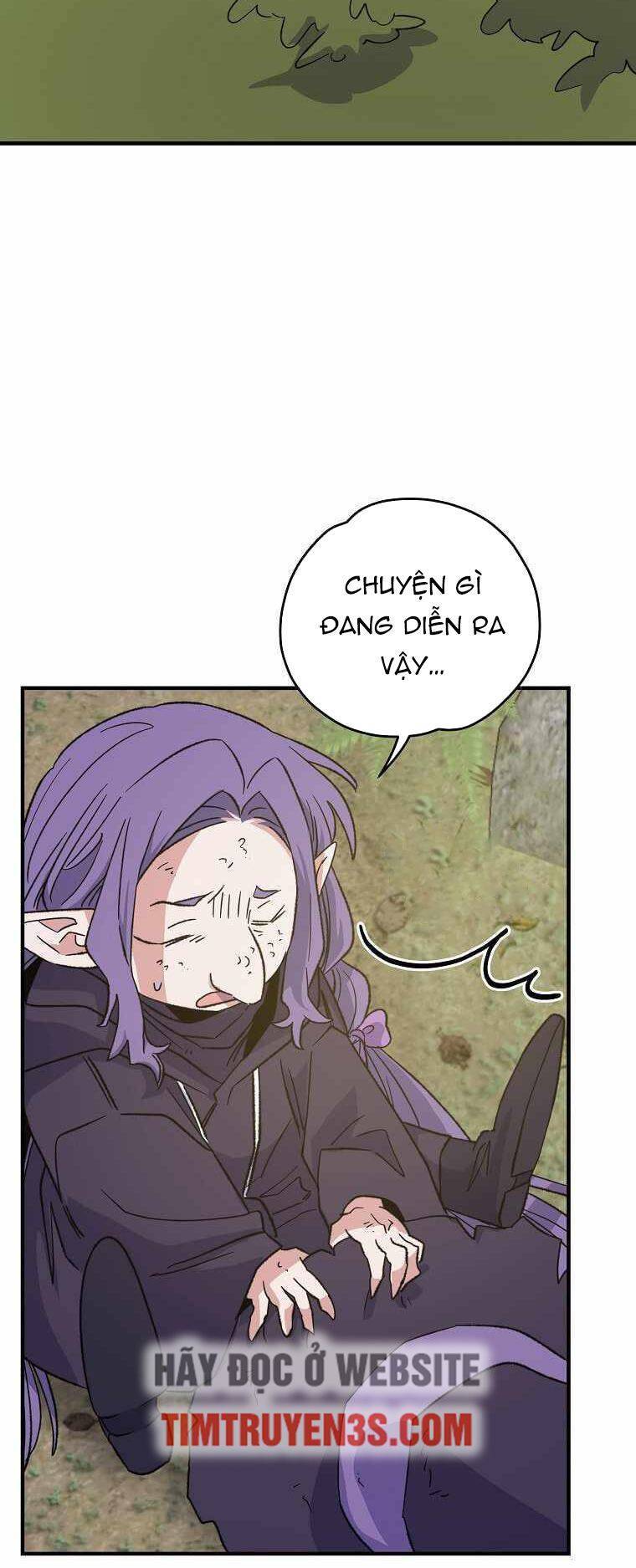 Ygret Chapter 94 - Trang 35