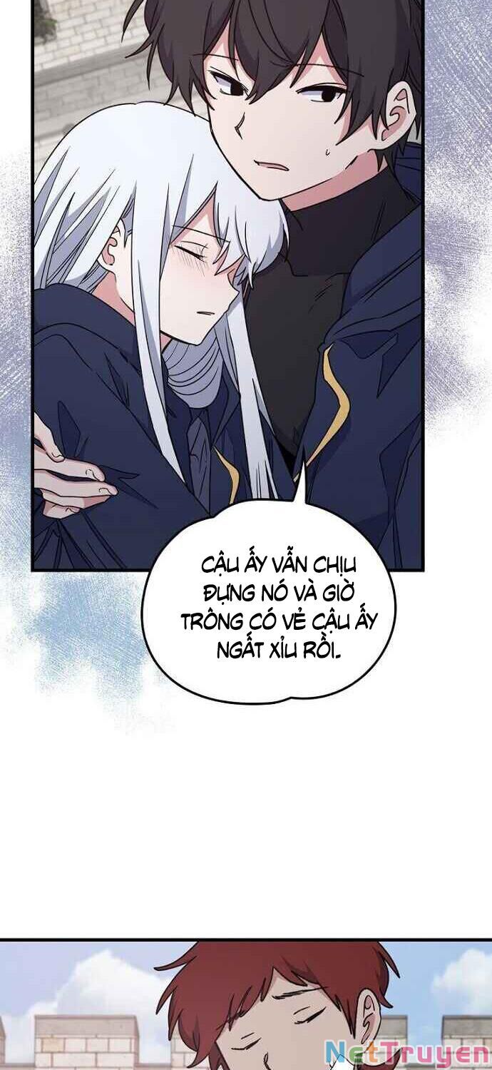 Ygret Chapter 6 - Trang 65