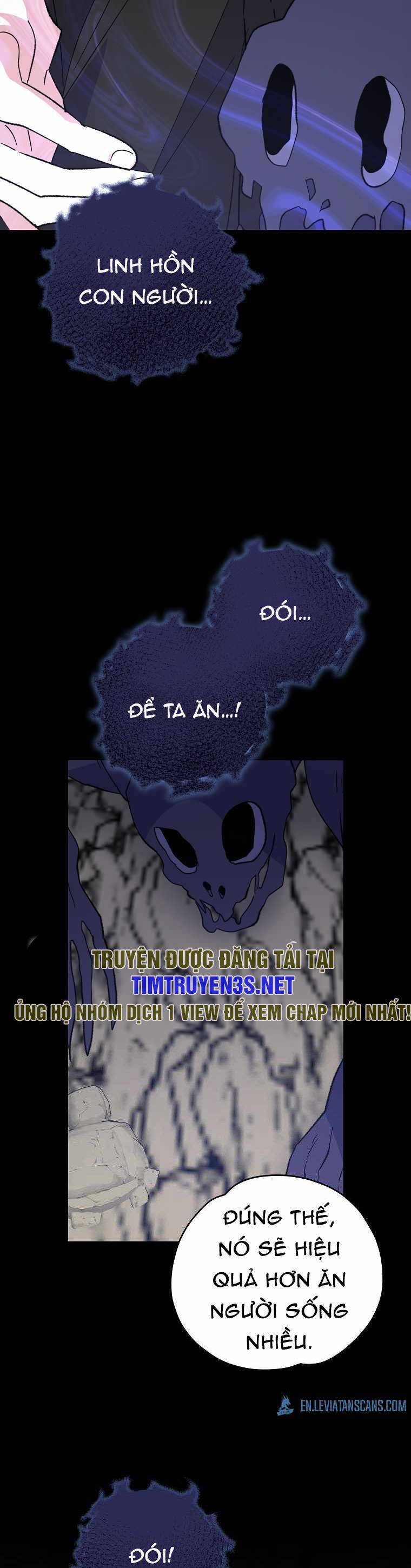 Ygret Chapter 88 - Trang 36