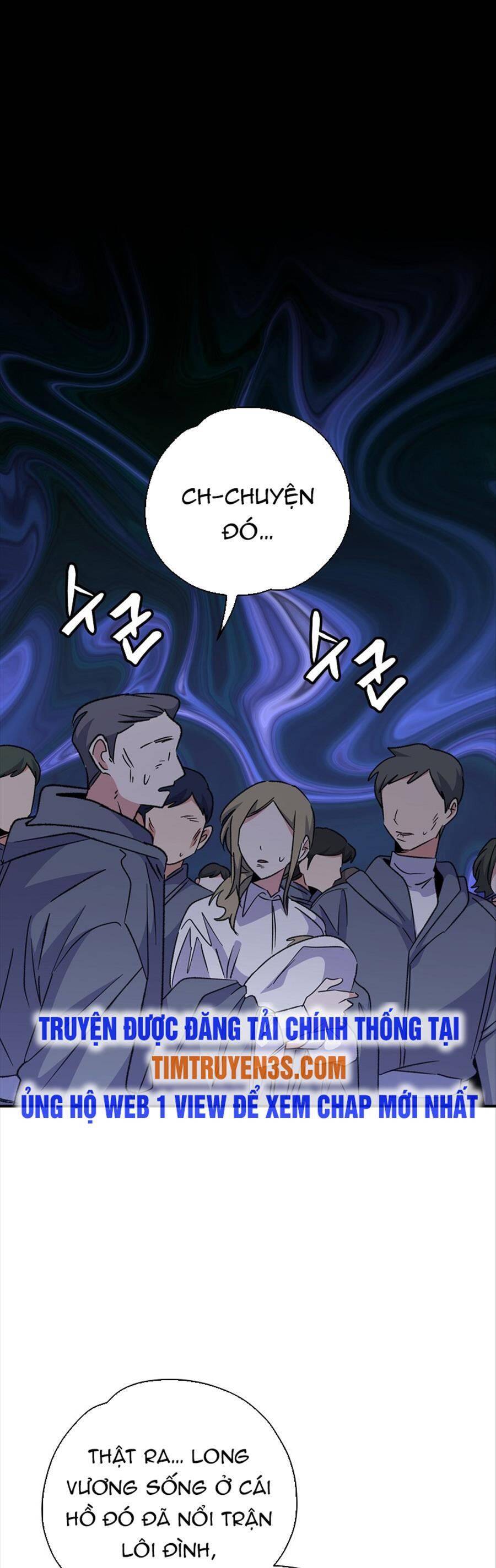 Ygret Chapter 80 - Trang 14