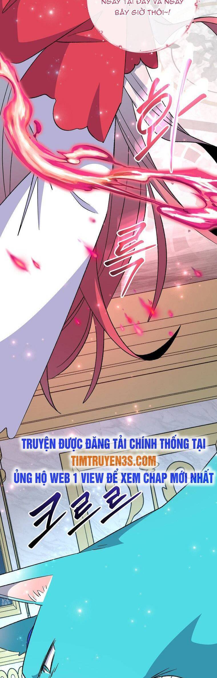 Ygret Chapter 70 - Trang 19