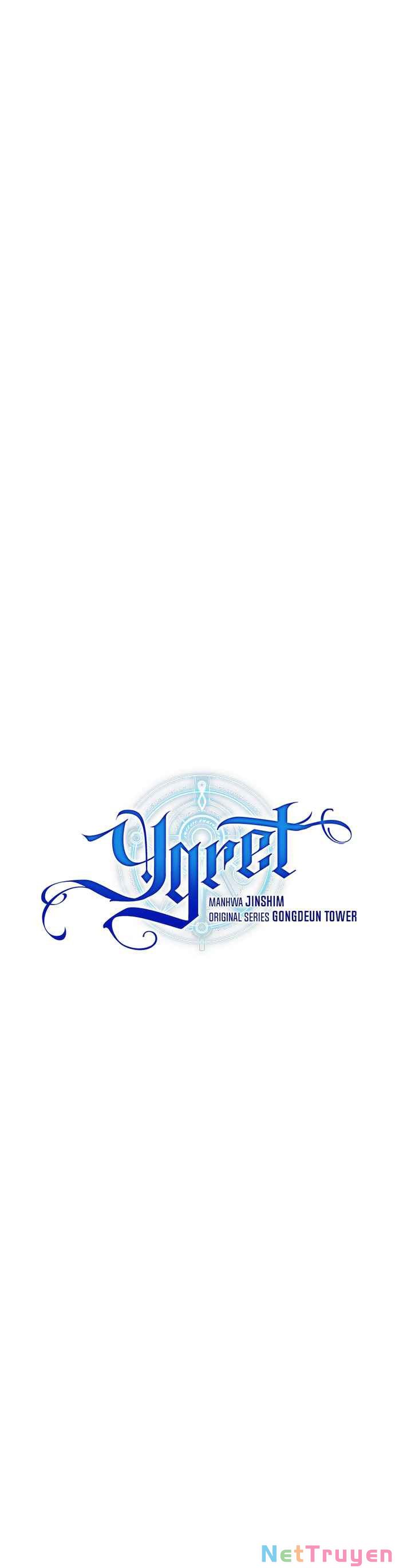 Ygret Chapter 32 - Trang 13