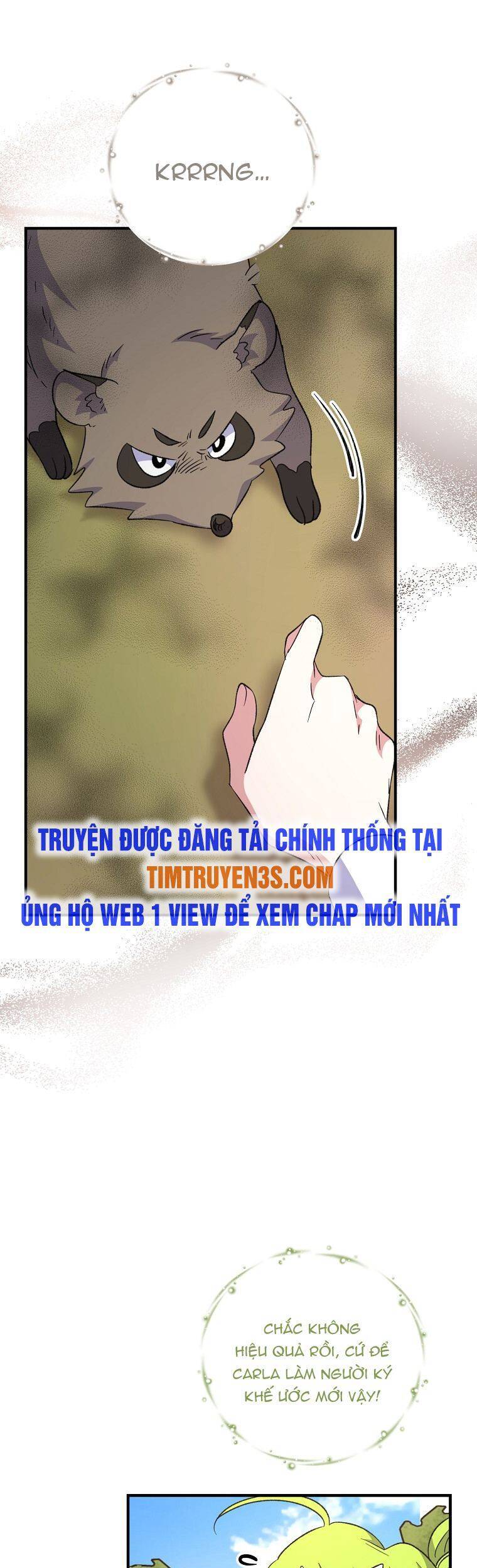 Ygret Chapter 79 - Trang 12