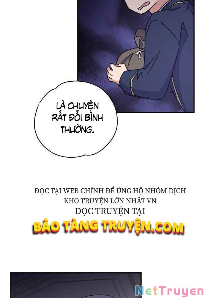 Ygret Chapter 21 - Trang 17