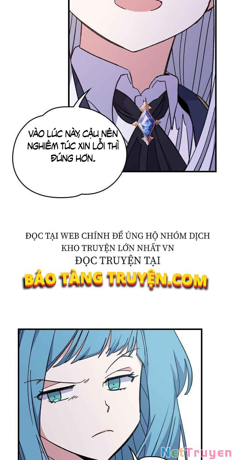 Ygret Chapter 9 - Trang 30