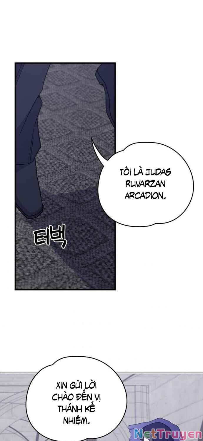 Ygret Chapter 11 - Trang 27