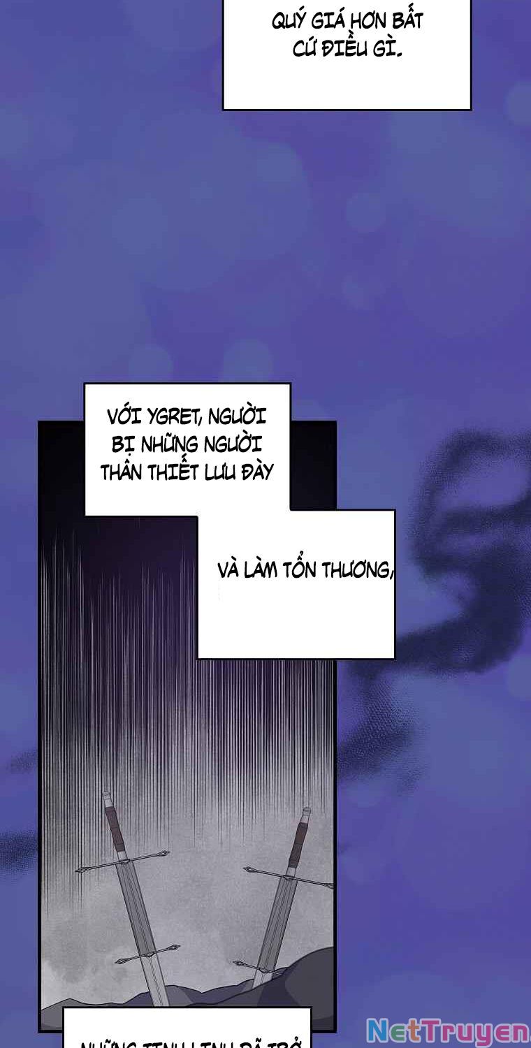 Ygret Chapter 9 - Trang 66