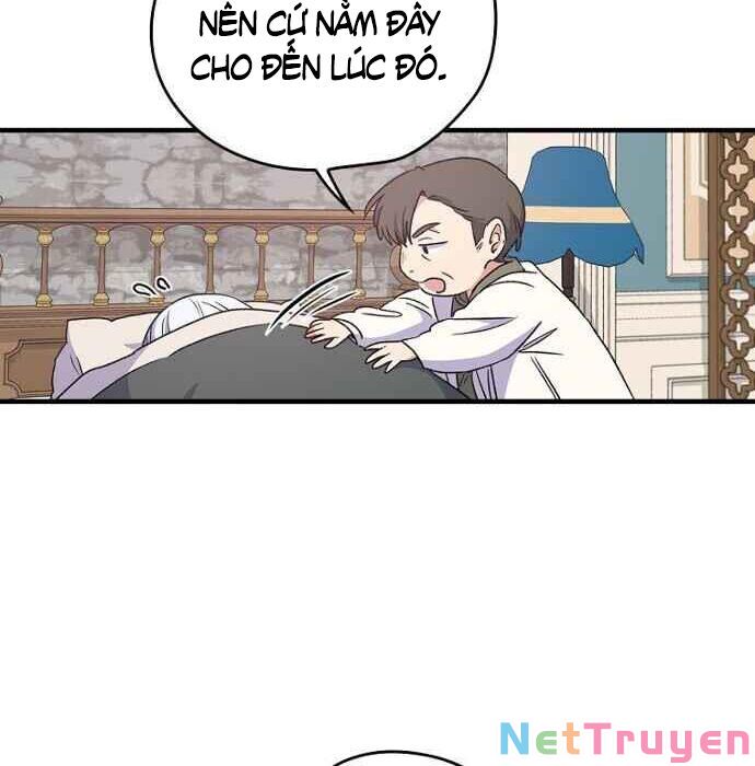 Ygret Chapter 7 - Trang 20