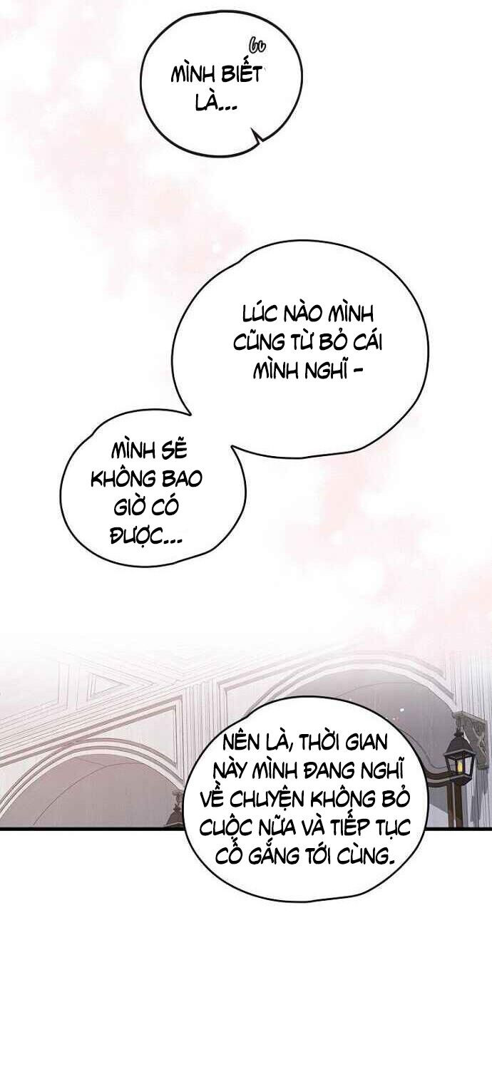 Ygret Chapter 5 - Trang 51