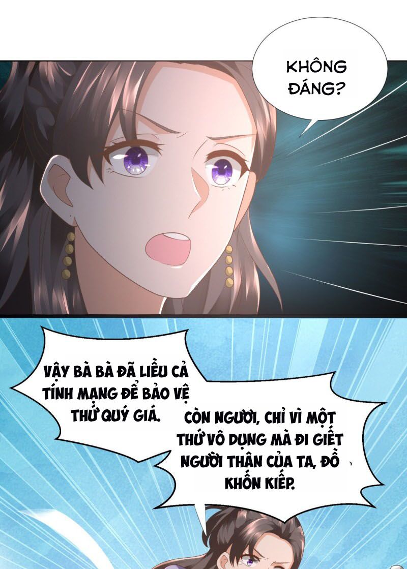 Chí Tôn Trọng Sinh Chapter 103 - Trang 14