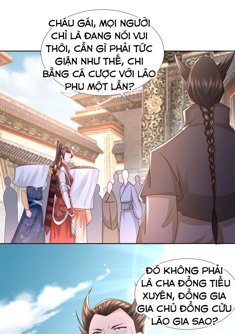 Chí Tôn Trọng Sinh Chapter 117 - Trang 15