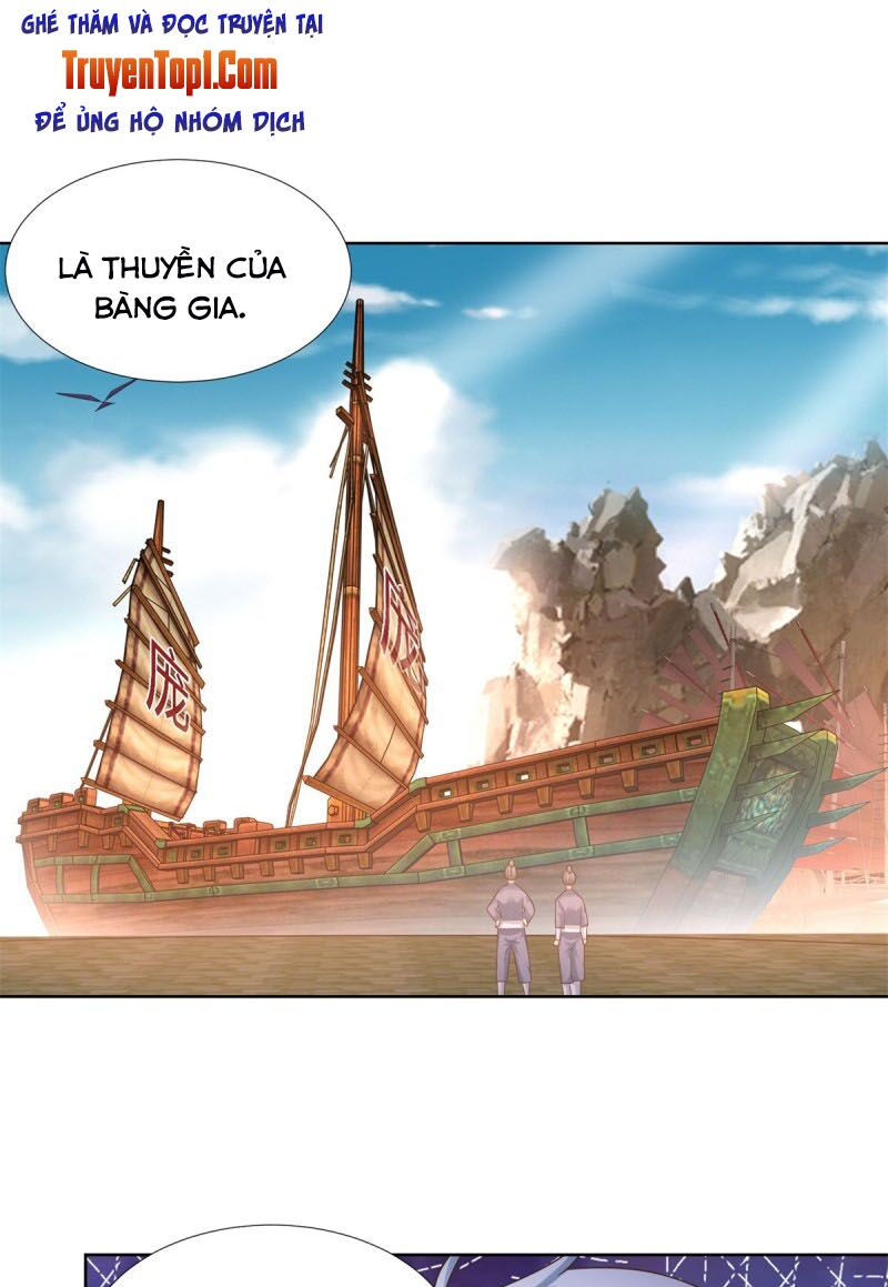 Chí Tôn Trọng Sinh Chapter 114 - Trang 30