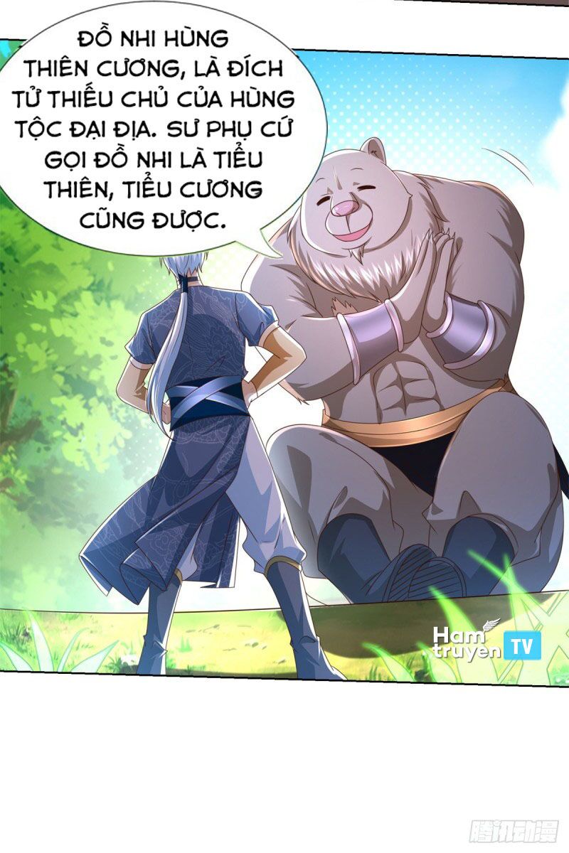 Chí Tôn Trọng Sinh Chapter 132 - Trang 5