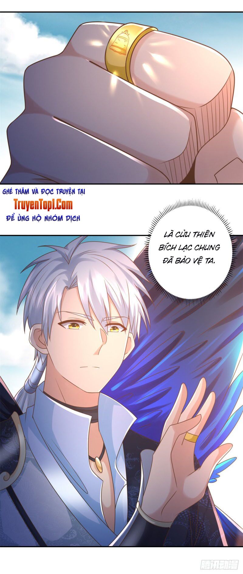 Chí Tôn Trọng Sinh Chapter 109 - Trang 26