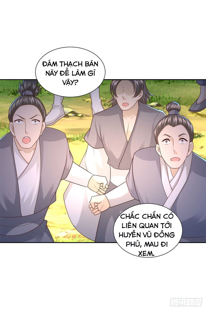 Chí Tôn Trọng Sinh Chapter 124 - Trang 16