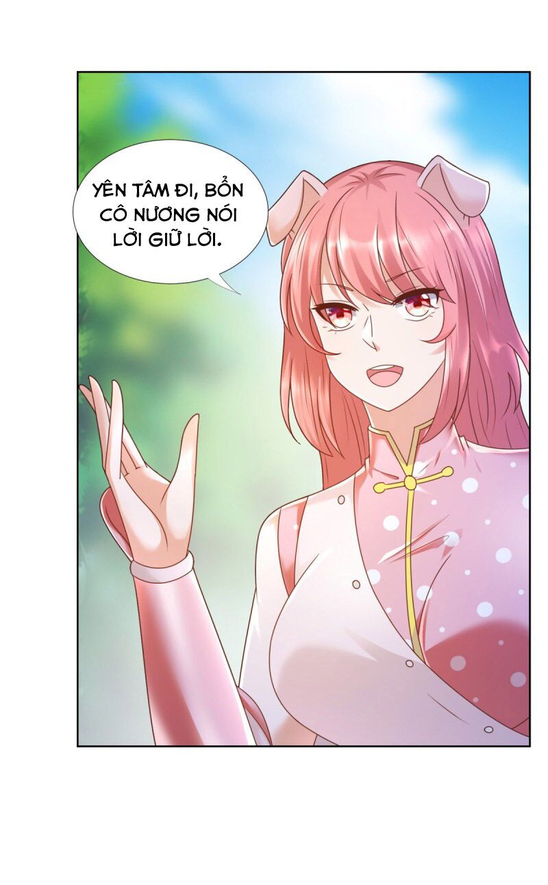 Chí Tôn Trọng Sinh Chapter 138 - Trang 18