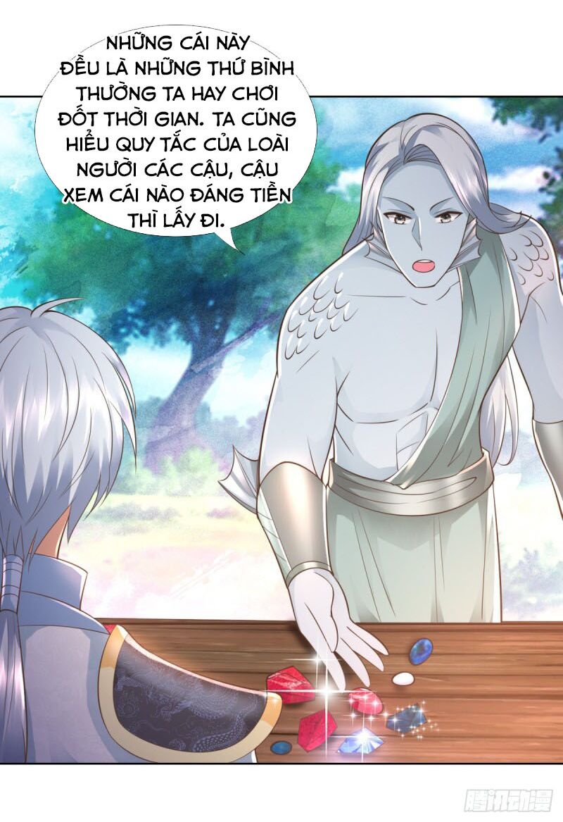 Chí Tôn Trọng Sinh Chapter 106 - Trang 18