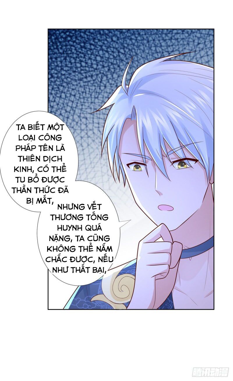 Chí Tôn Trọng Sinh Chapter 120 - Trang 3