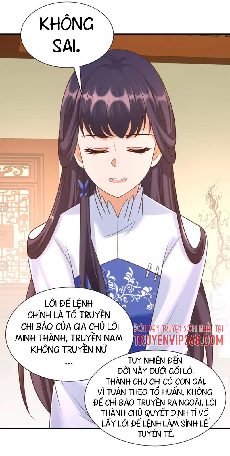 Chí Tôn Trọng Sinh Chapter 165 - Trang 18