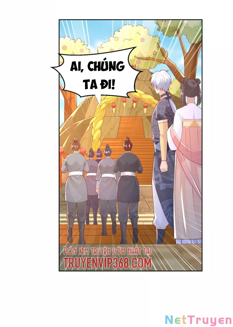 Chí Tôn Trọng Sinh Chapter 161 - Trang 14