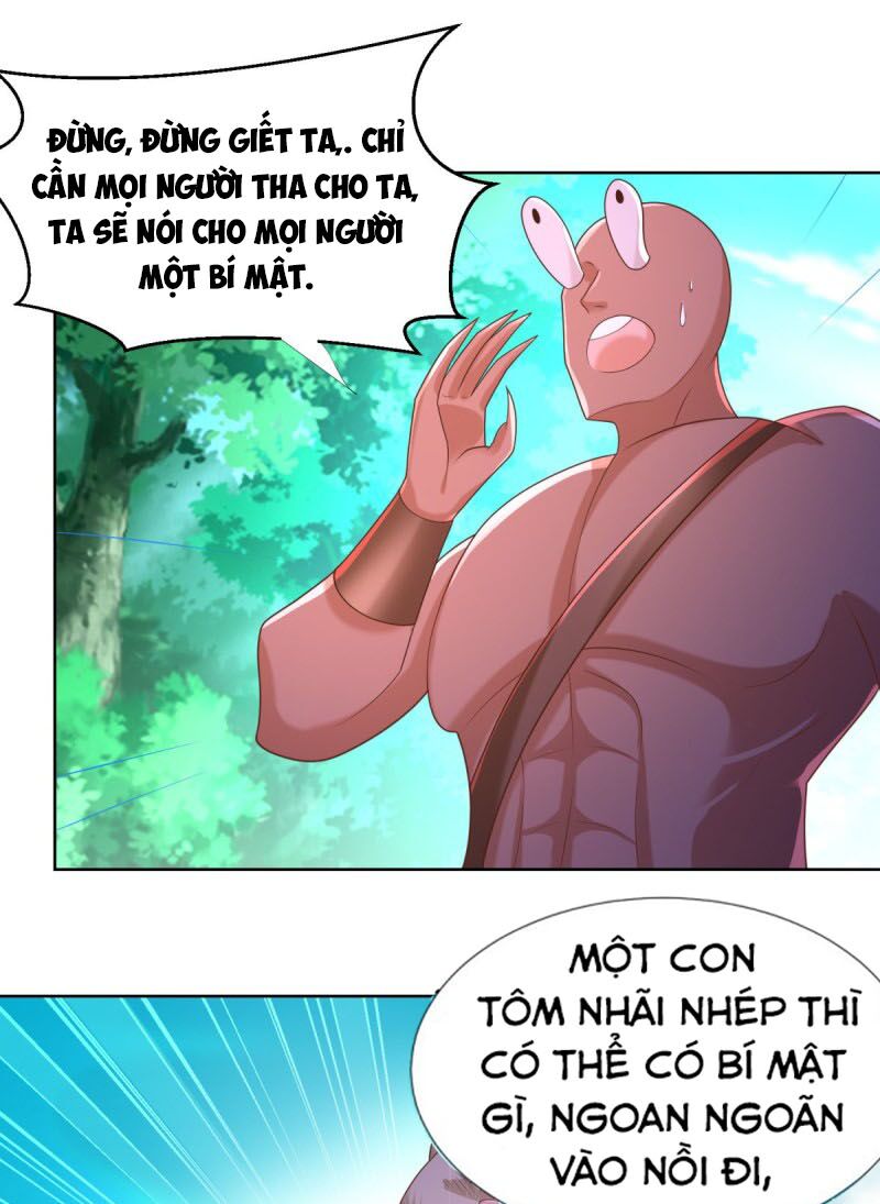 Chí Tôn Trọng Sinh Chapter 134 - Trang 25