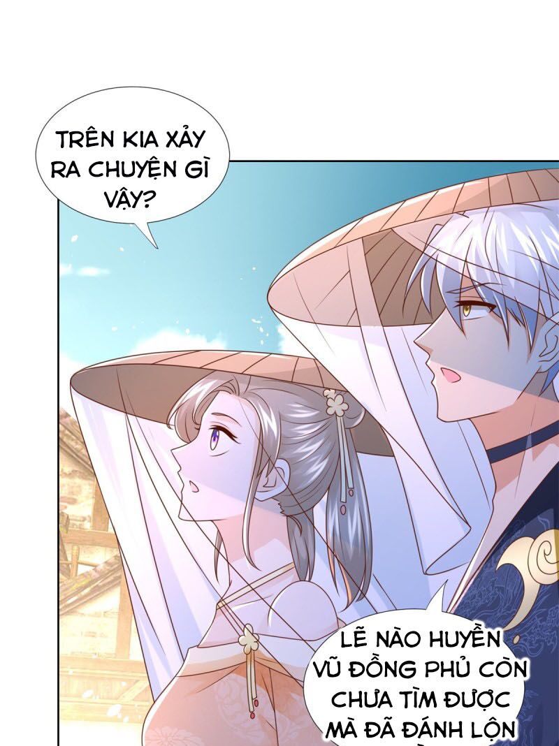 Chí Tôn Trọng Sinh Chapter 115 - Trang 6