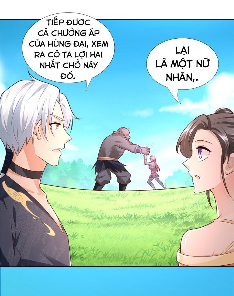 Chí Tôn Trọng Sinh Chapter 136 - Trang 1