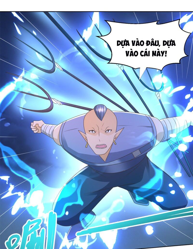 Chí Tôn Trọng Sinh Chapter 125 - Trang 11