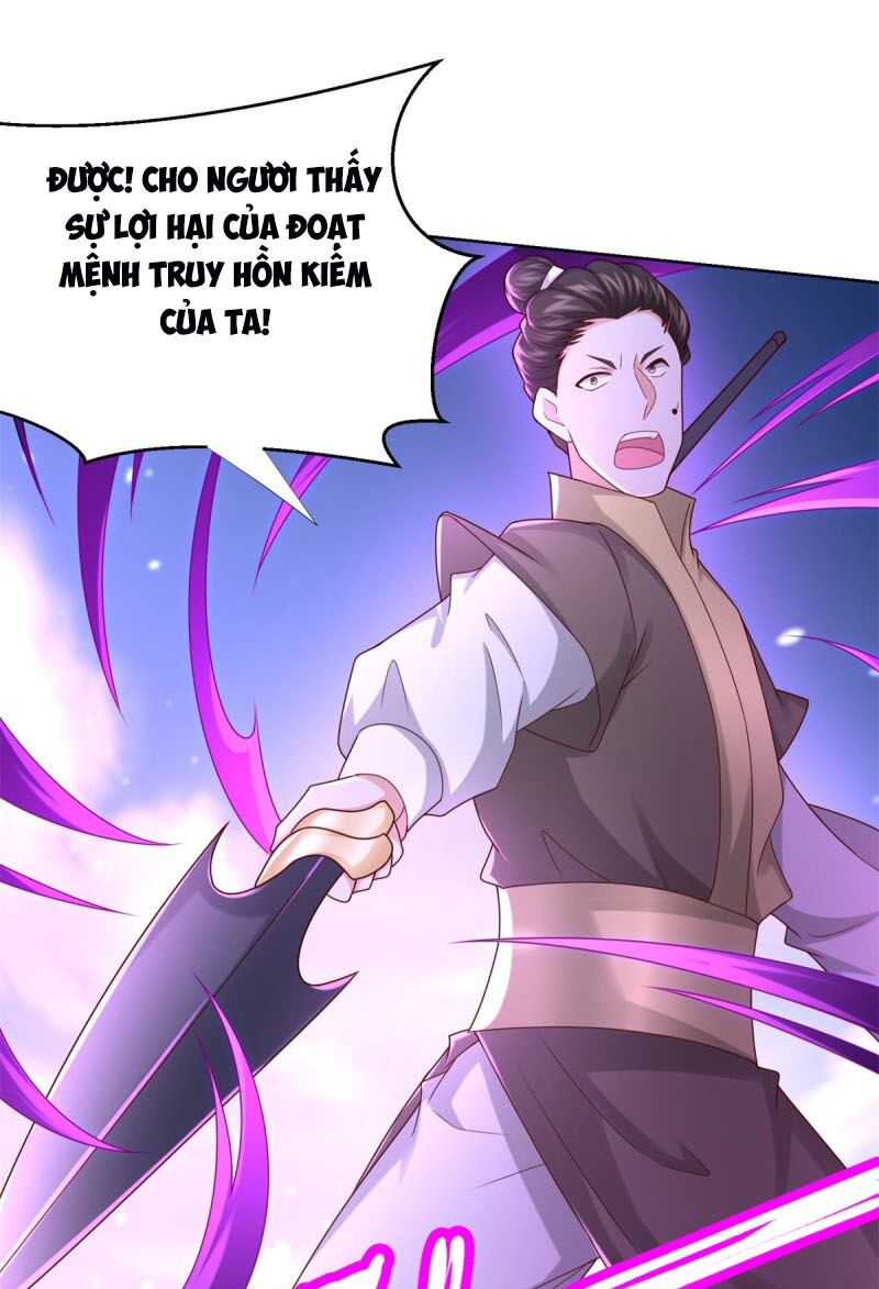 Chí Tôn Trọng Sinh Chapter 117 - Trang 6