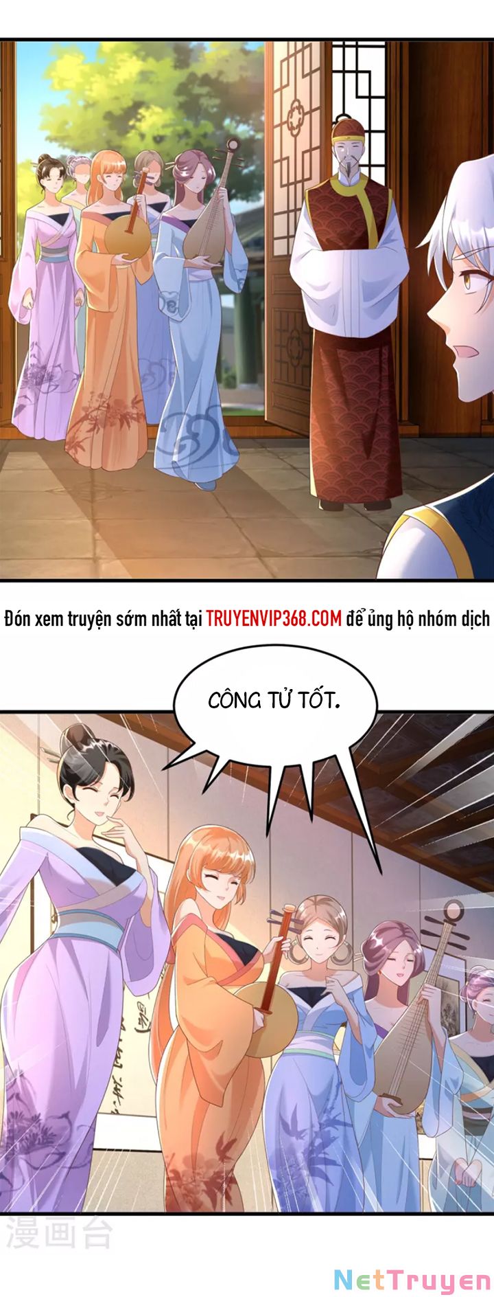 Chí Tôn Trọng Sinh Chapter 182 - Trang 1