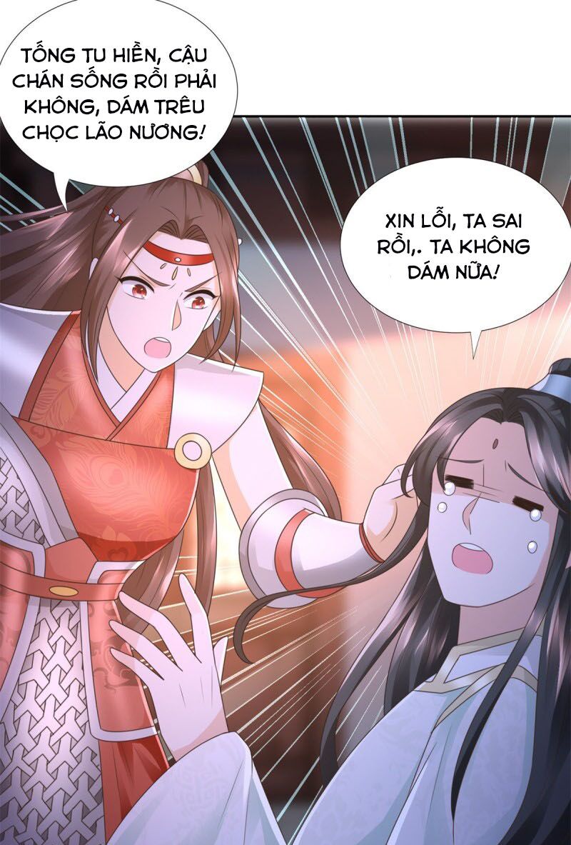 Chí Tôn Trọng Sinh Chapter 120 - Trang 20