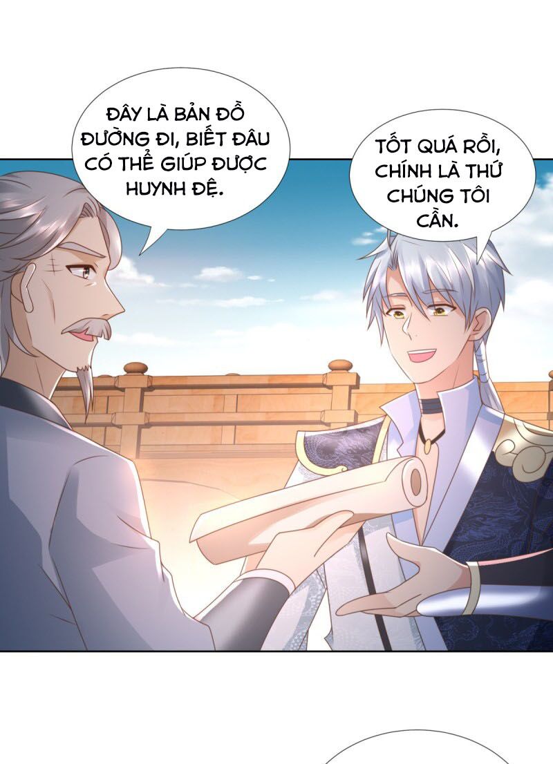 Chí Tôn Trọng Sinh Chapter 105 - Trang 15