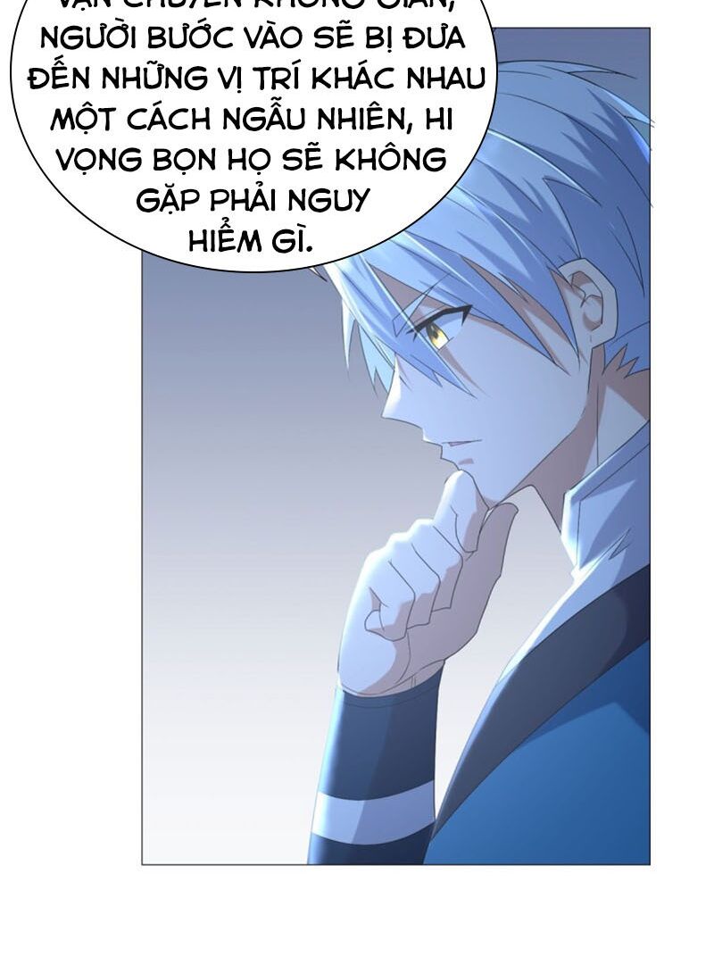 Chí Tôn Trọng Sinh Chapter 39 - Trang 9