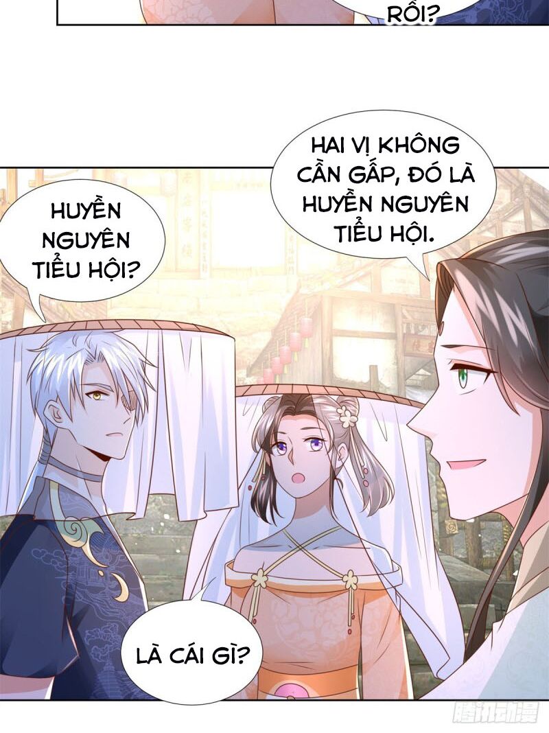 Chí Tôn Trọng Sinh Chapter 115 - Trang 7