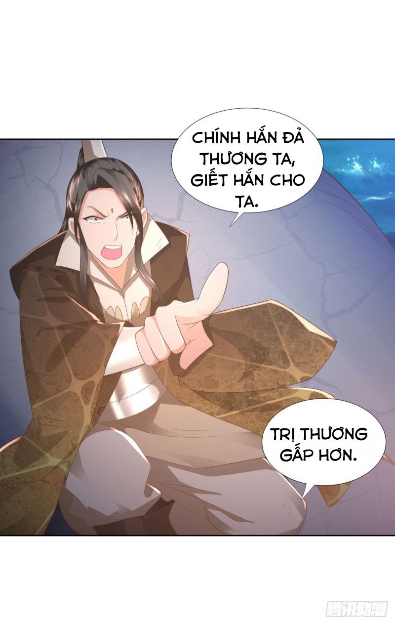 Chí Tôn Trọng Sinh Chapter 103 - Trang 25