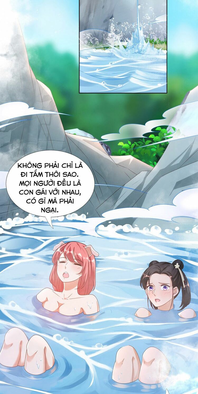 Chí Tôn Trọng Sinh Chapter 142 - Trang 4