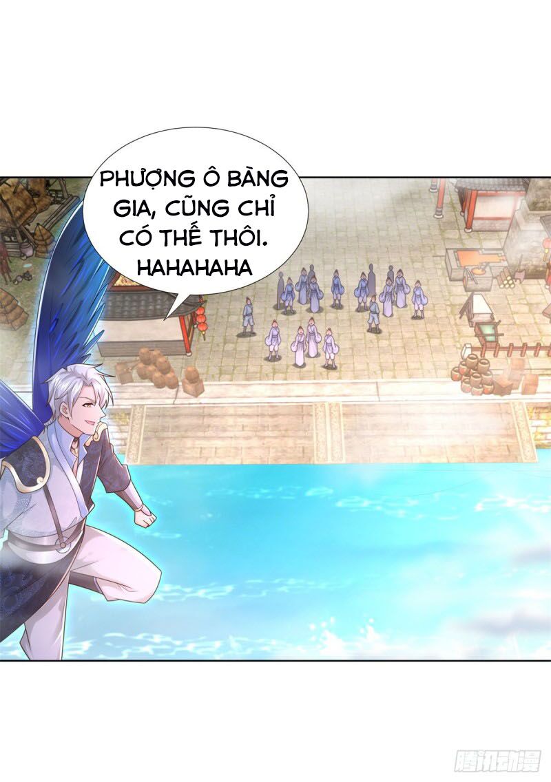 Chí Tôn Trọng Sinh Chapter 108 - Trang 23