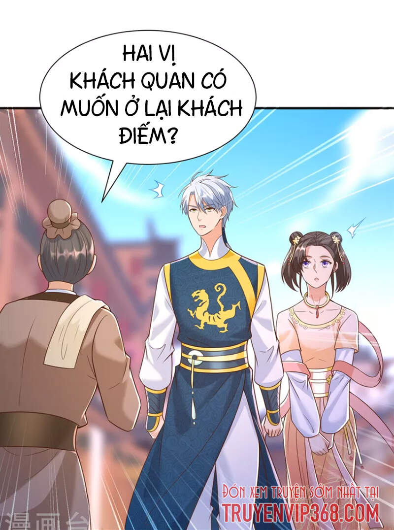 Chí Tôn Trọng Sinh Chapter 164 - Trang 20